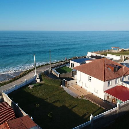 Razo da Costa Ag Casa Vilamar En Primera Linea De Playa Razo מראה חיצוני תמונה