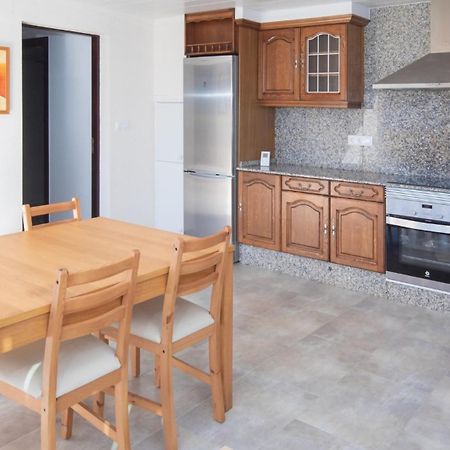 Razo da Costa Ag Casa Vilamar En Primera Linea De Playa Razo מראה חיצוני תמונה