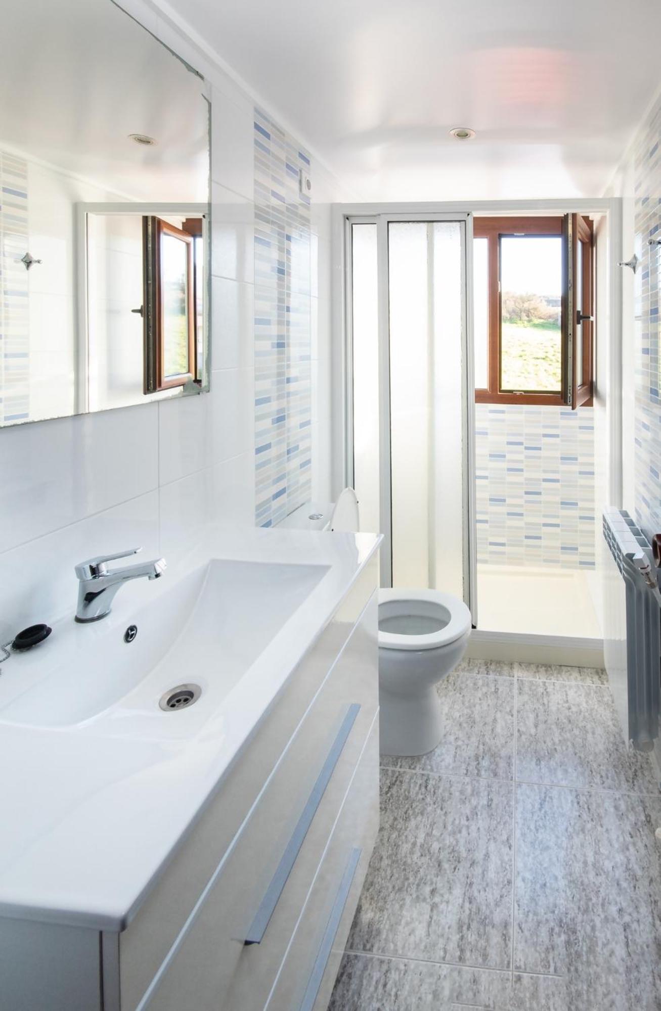 Razo da Costa Ag Casa Vilamar En Primera Linea De Playa Razo מראה חיצוני תמונה