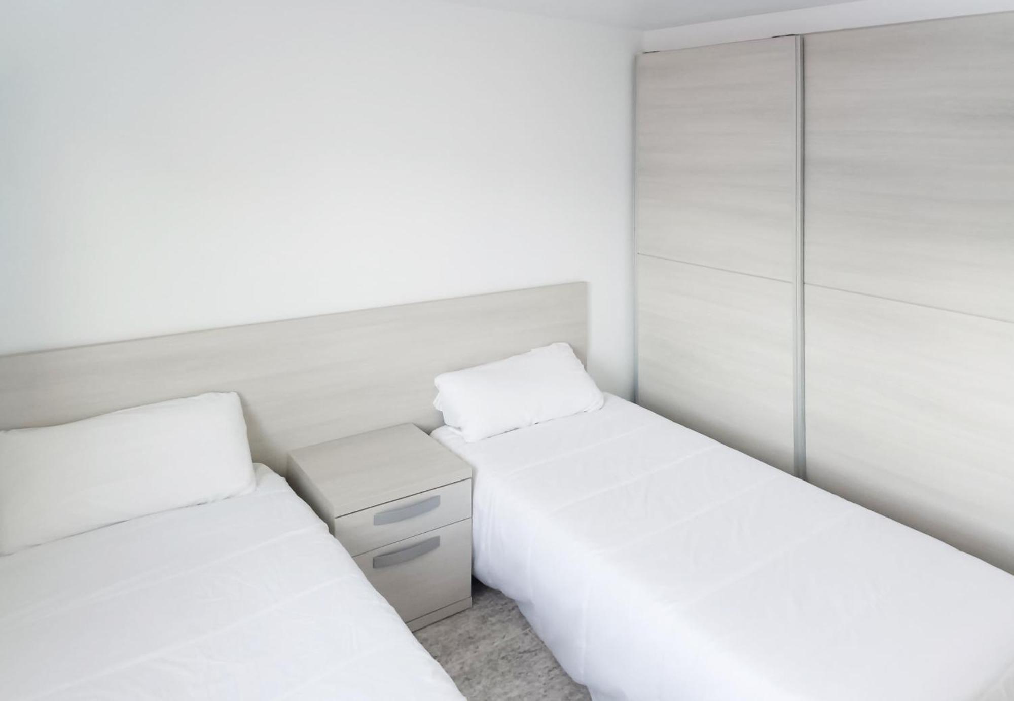 Razo da Costa Ag Casa Vilamar En Primera Linea De Playa Razo מראה חיצוני תמונה